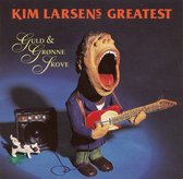 Kim Larsen's Greatest: Guld & Gronne Skove