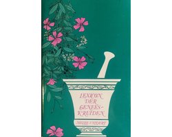 Lexicon der geneeskruiden