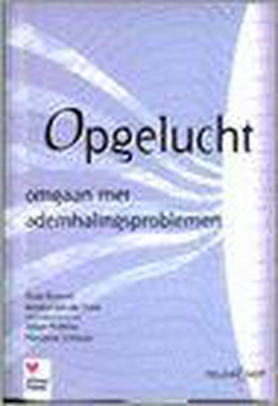 Opgelucht En Cd - cover