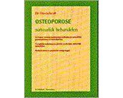 Osteoporose natuurlijk behandelen
