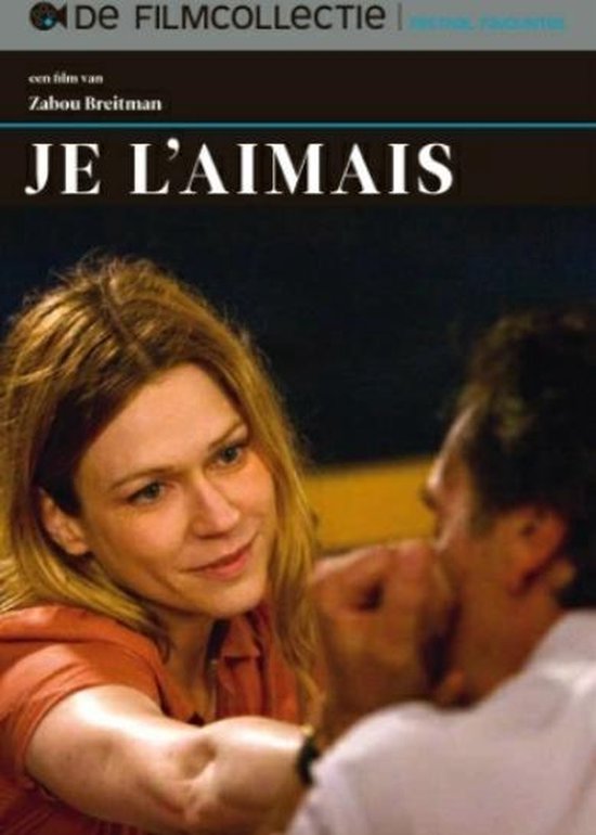 Film Je L Aimais bol.com | Je L'Aimais (Dvd), Winston Ong | Dvd's