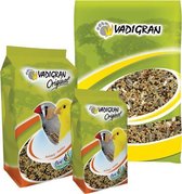 Vadigran - Vogelvoer - Volierezaad - 20 KG