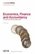 Progression to Economics, Finance and Accountancy 2009 Entry