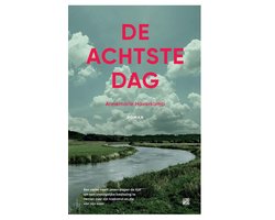 Omslag van De achtste dag