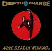 Nine Deadly Venoms