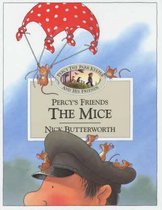 Percy's Friends the Mice (Percy's Friends, Book 3)