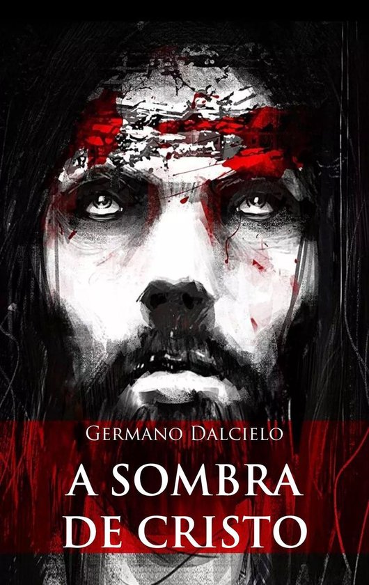 A sombra de Cristo - cover