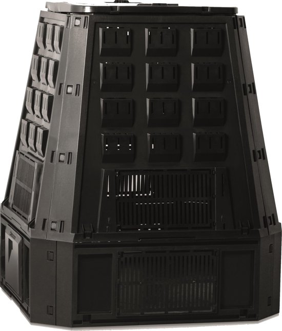 Nature - Compostsilo - H107 x 91 x 91cm