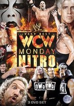 WWE - The Very Best Of WCW Monday Nitro