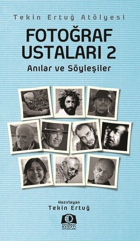 Fotoğraf Ustaları 2 - cover