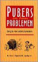 Pubers en hun problemen