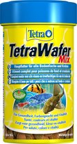 Tetra Wafermix - Vissenvoer - 100 ml
