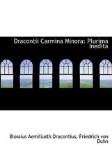 Dracontii Carmina Minora