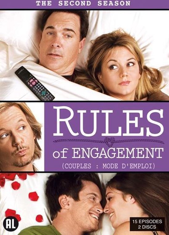RULES OF ENGAGEMENT S2