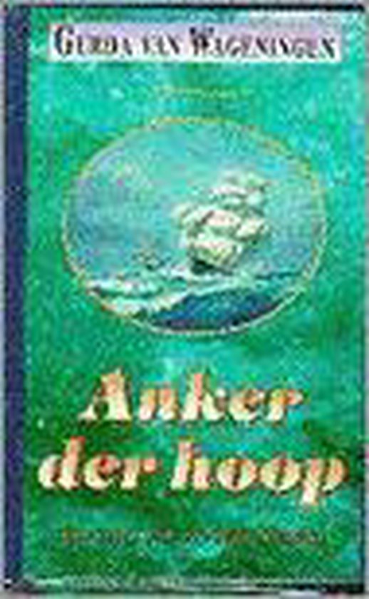 9789065642202 - Anker der hoop