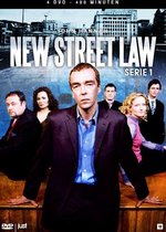 New Street Law - Serie 1