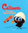 Calimero 2 - De grote vliegerwedstrijd