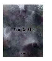 You & Me (2Nd Mini Album)
