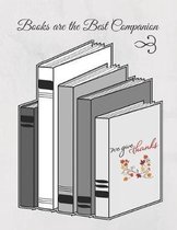 Books are the Best Companion