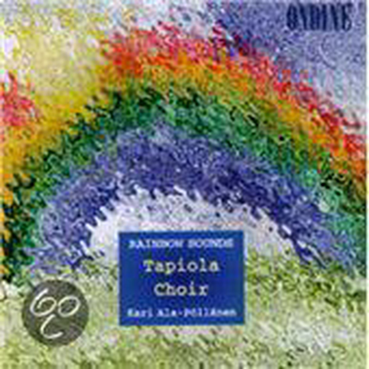 Rainbow Sounds / Kari Ala-Pollanen, Tapiola Choir
