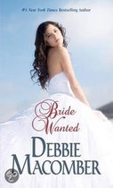 Bride Wanted