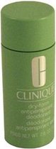MULTI BUNDEL 5 stuks Clinique Dry Form Anti Perspirant Deodorant Stick 75ml