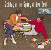 Schlager Im Spiegel Der Zeit 1958