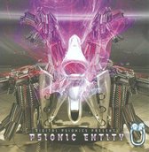 Psionic Entity