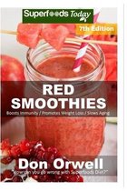 Red Smoothies