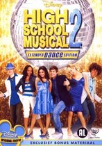 HIGH SCHOOL MUSICAL 2 - EXTENDED DANCE E