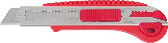 Anza PRO Reservemesjes - 18mm (10st