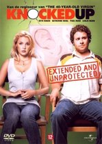 Knocked Up (D/F)