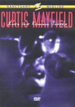 Curtis Mayfield - Live At Ronnie Scotts