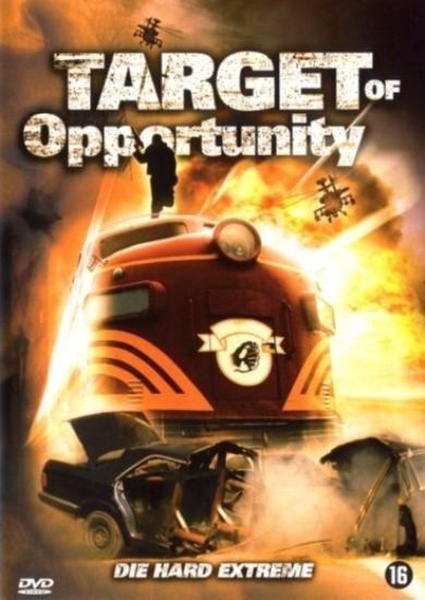 Target Of Opportunity