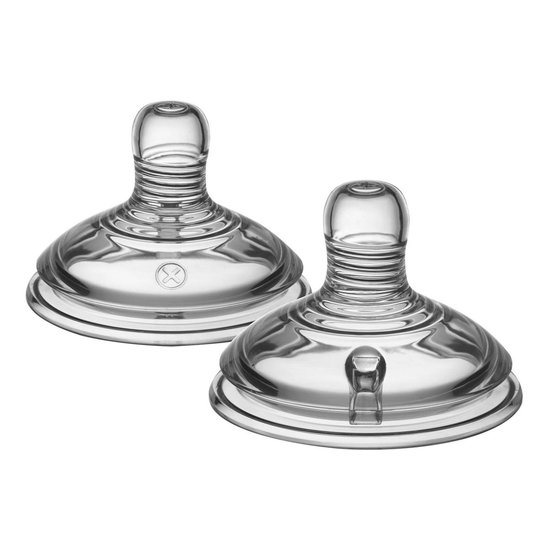 TT 2 X VARI FLOW TEATS van tt — afbeelding 4