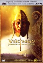 Vikings: Journey To New Worlds (IMAX)