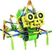 robot spin