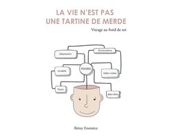 La vie n'est pas une tartine de merde