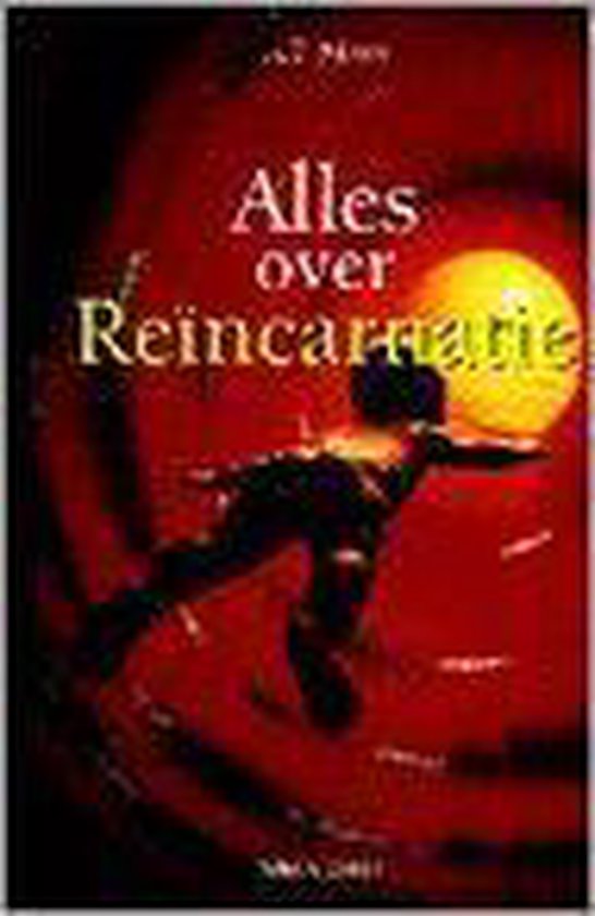Alles over reïncarnatie