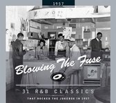 Various - Blowing The Fuse -1957-
