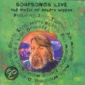 Soupsongs Live: The Music Of Robert Wyatt