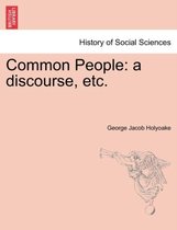 Common People