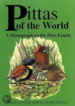 Pittas Of The World
