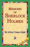 Memoirs of Sherlock Holmes