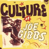 Culture - Culture At Joe Gibbs (Box-Set) (CD)