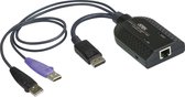 KVM-Adapterkabel HDMI / USB 0.25 m