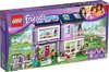 LEGO Friends Emma's Huis - 41095