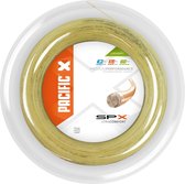 Pacific SPX - Tennissnaren - 1.33mm/ 200m - Naturel