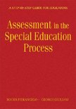 Understanding Assessment in the Special Education Process