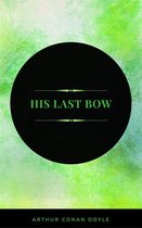 His Last Bow ( sherlock holmes )